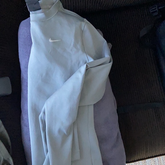 Nike Pro Long Sleeve - Picture 2 of 3